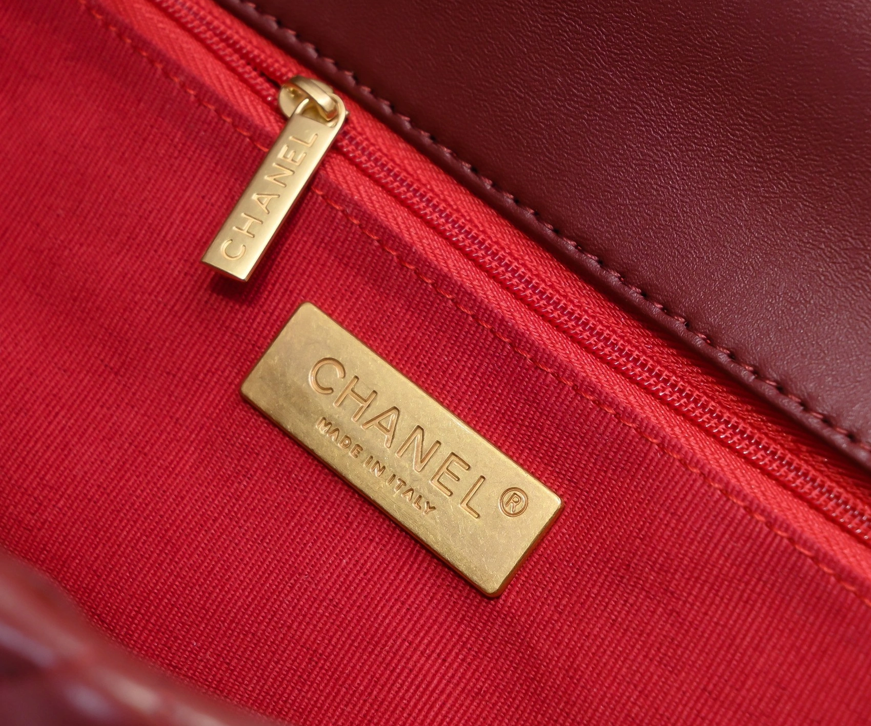 Chanel AAA Quality Messenger Bags Elegant 3982 - Image 7