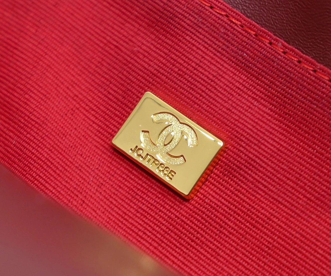 Chanel AAA Quality Messenger Bags Elegant 3982 - Image 8