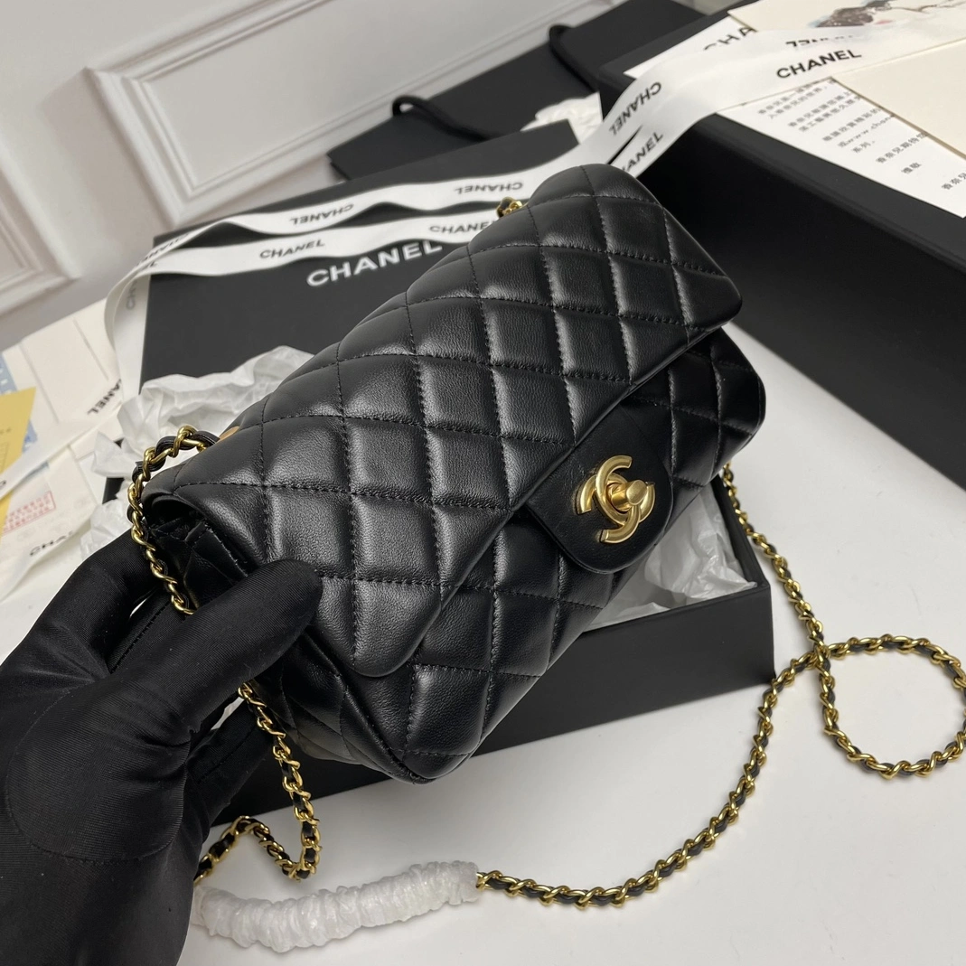 Chanel AAA Quality Messenger Bags For Women GoAnywhere 1461