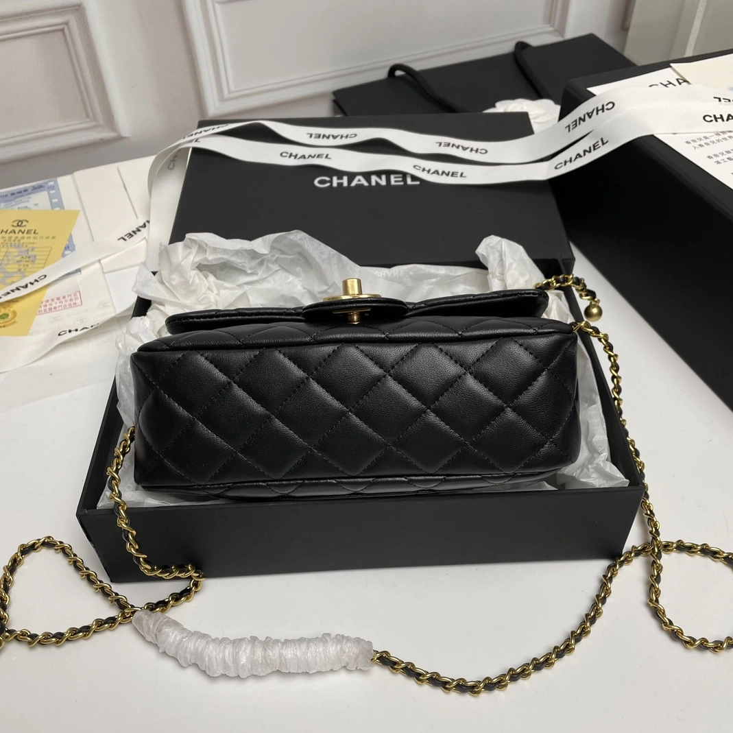 Chanel AAA Quality Messenger Bags For Women GoAnywhere 1461 - Image 3