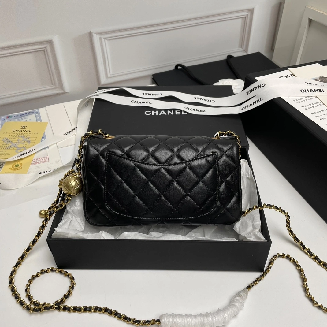 Chanel AAA Quality Messenger Bags For Women GoAnywhere 1461 - Image 4