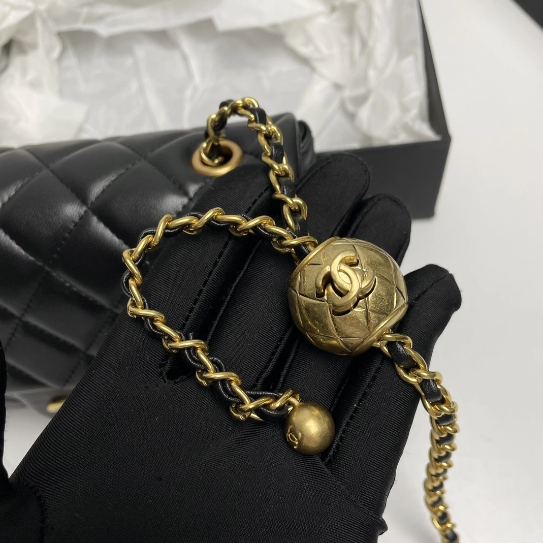 Chanel AAA Quality Messenger Bags For Women GoAnywhere 1461 - Image 5