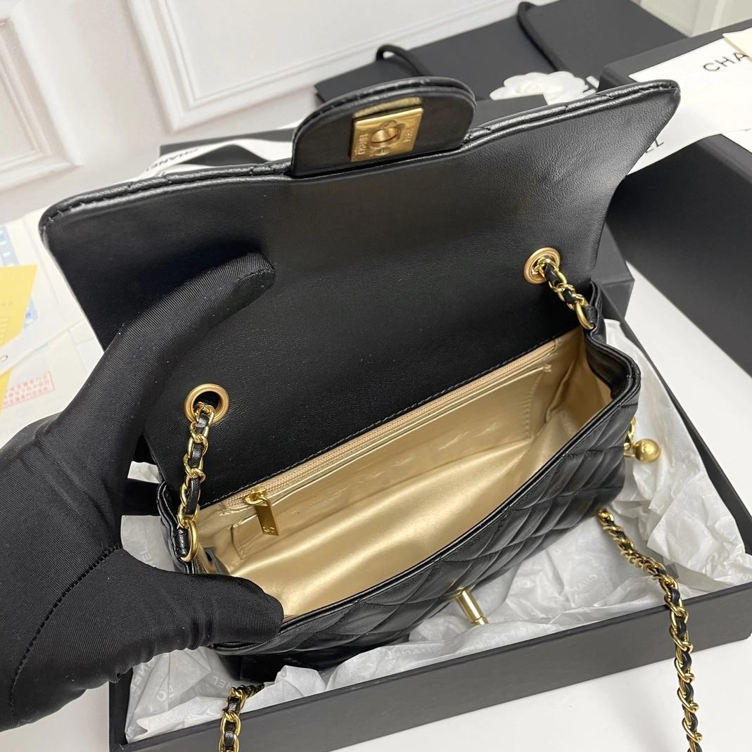 Chanel AAA Quality Messenger Bags For Women GoAnywhere 1461 - Image 8