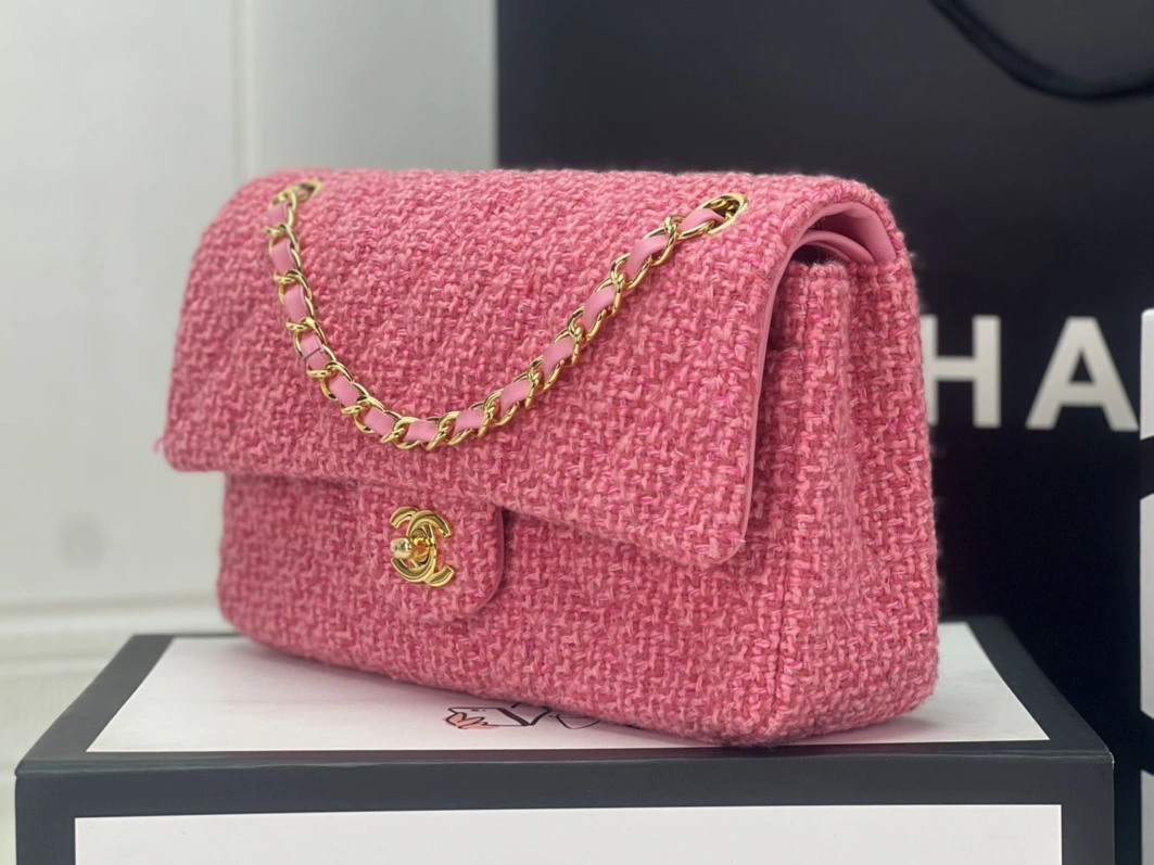 Chanel AAA Quality Messenger Bags For Women GoAnywhere 5516