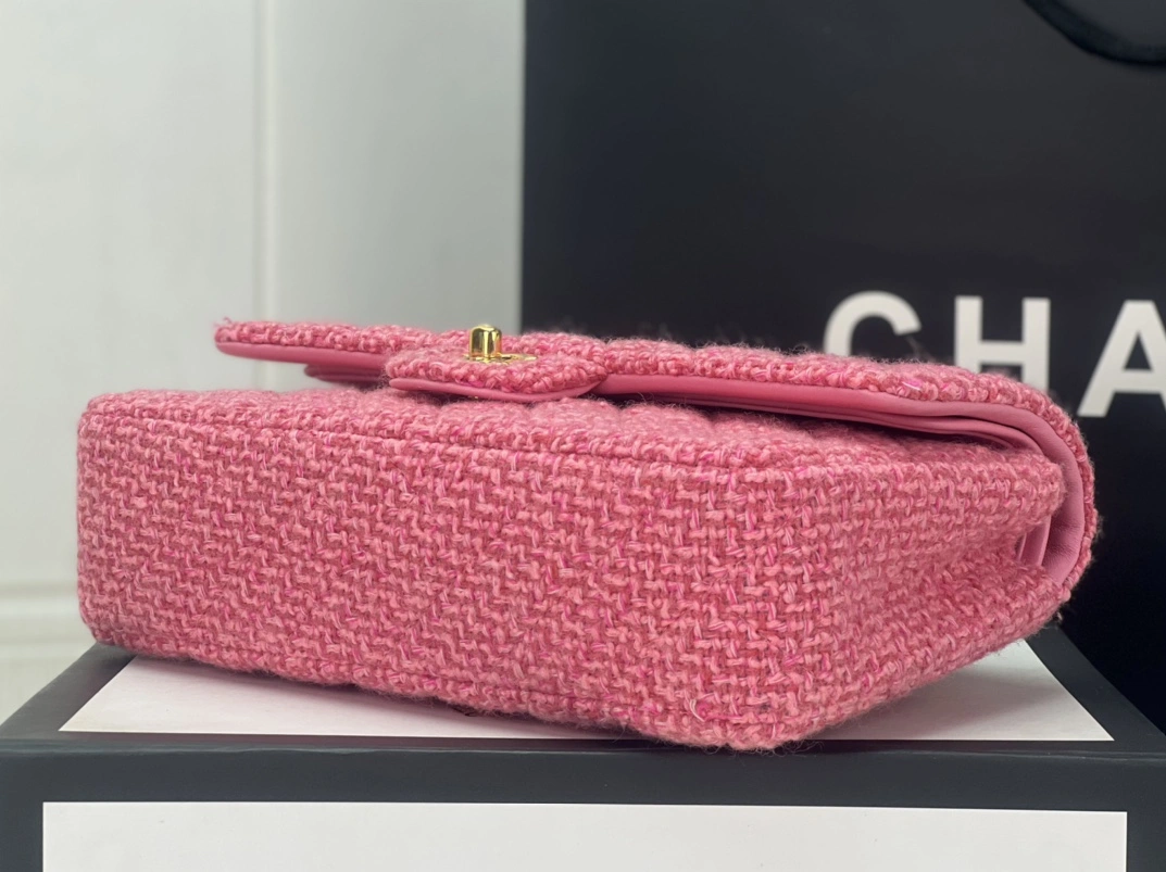 Chanel AAA Quality Messenger Bags For Women GoAnywhere 5516 - Image 4