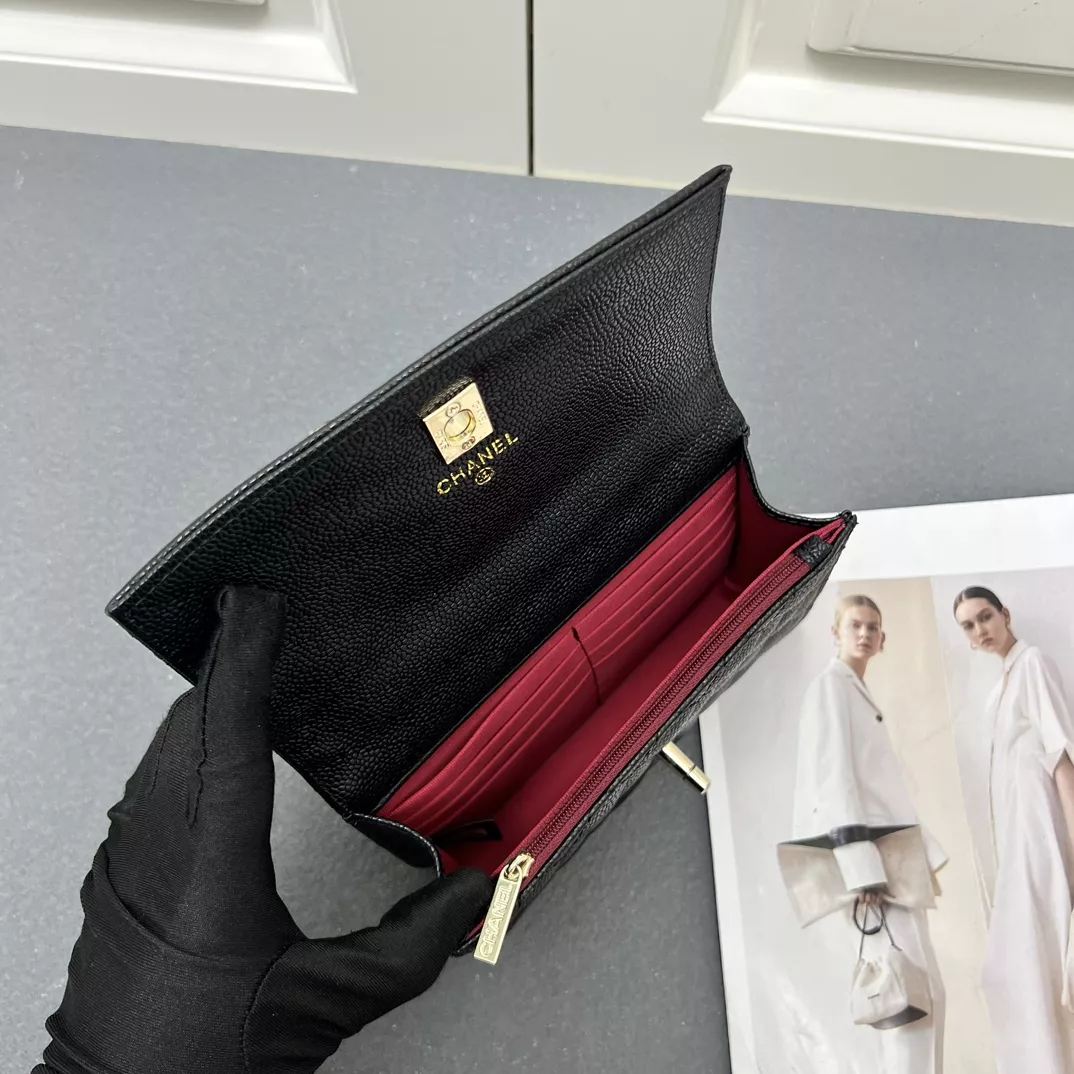 Chanel AAA Quality Messenger Bags For Women Popular 8518 - Image 8