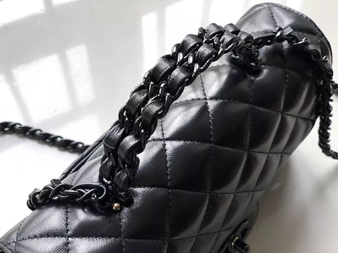 Chanel AAA Quality Messenger Bags For Women Versatile 2579 - Image 8