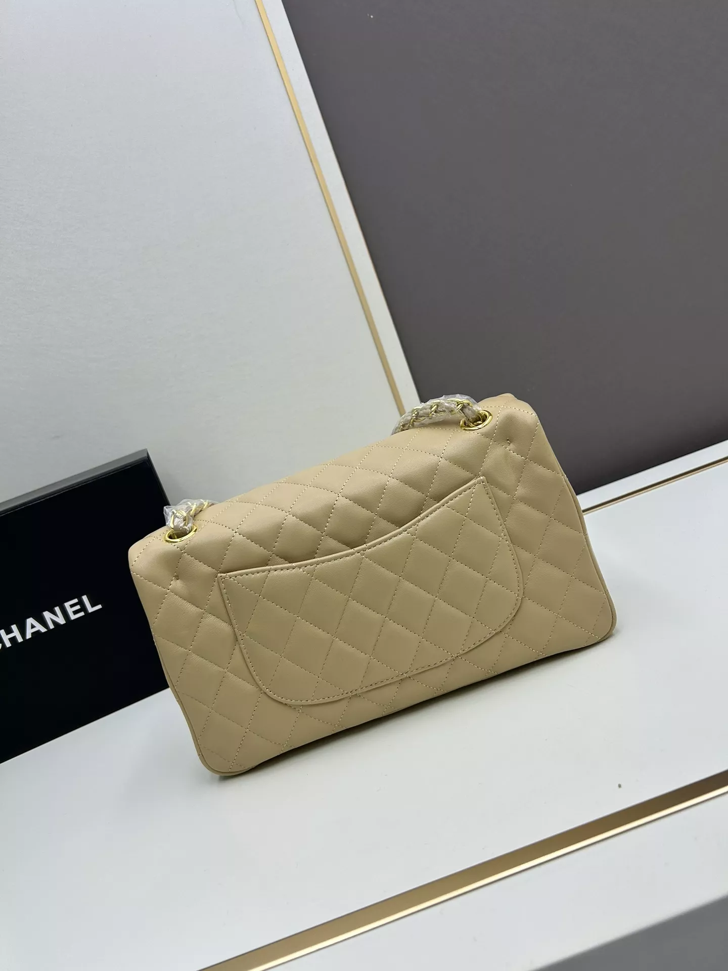 Chanel AAA Quality Shoulder Bags For Women BestValue 1556 - Image 3