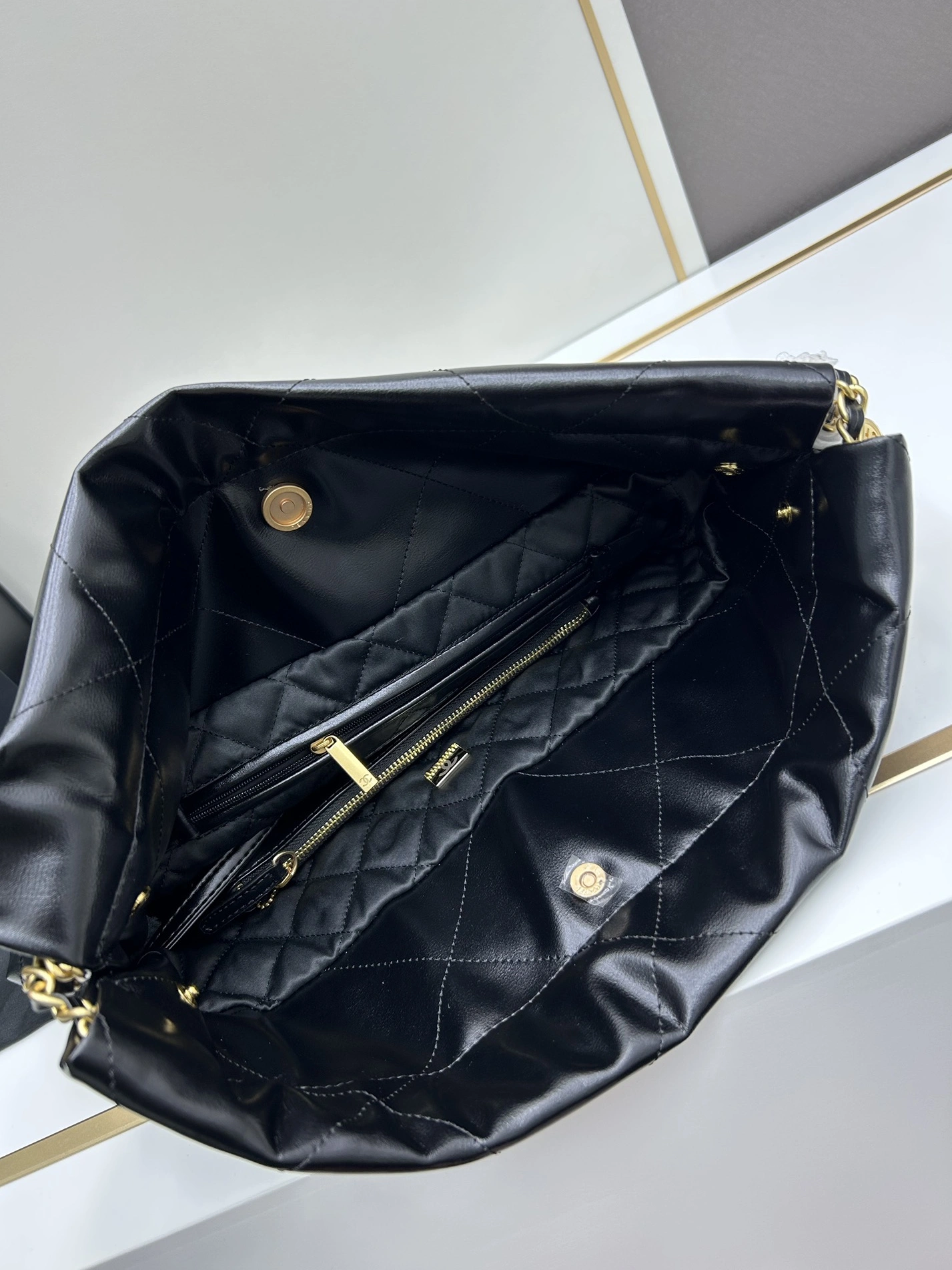 Chanel AAA Quality Shoulder Bags For Women Bold 6757 - Image 5