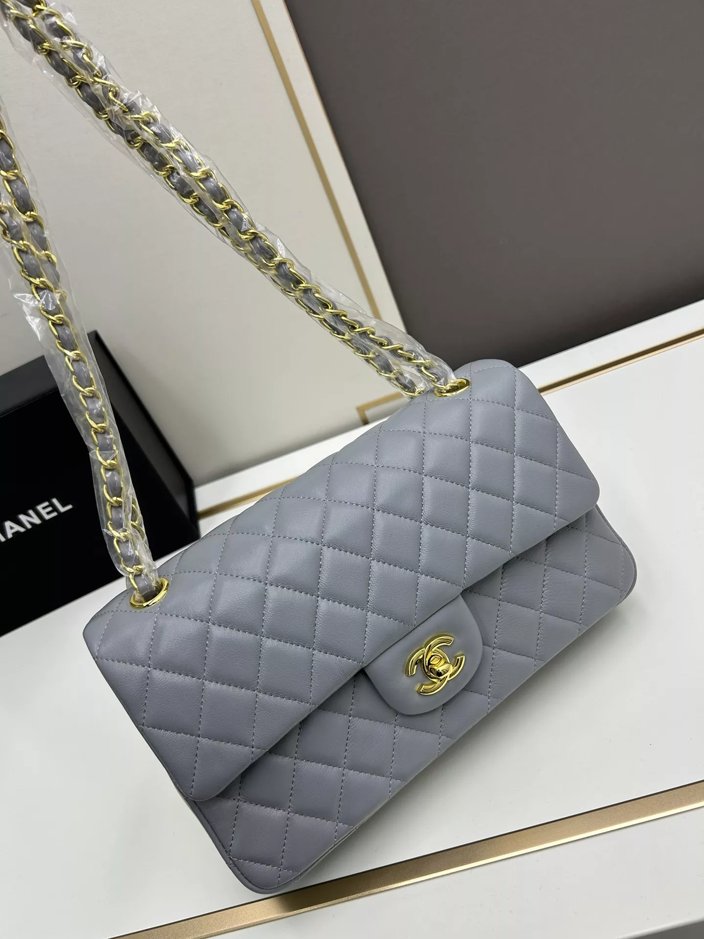 Chanel AAA Quality Shoulder Bags For Women Classic 9978