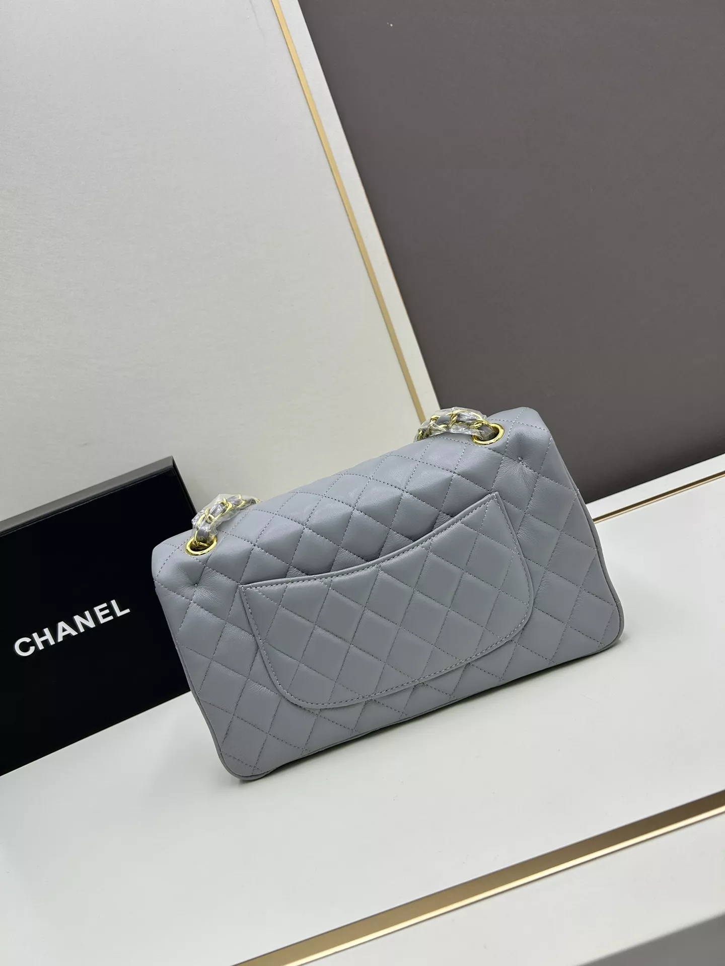 Chanel AAA Quality Shoulder Bags For Women Classic 9978 - Image 3