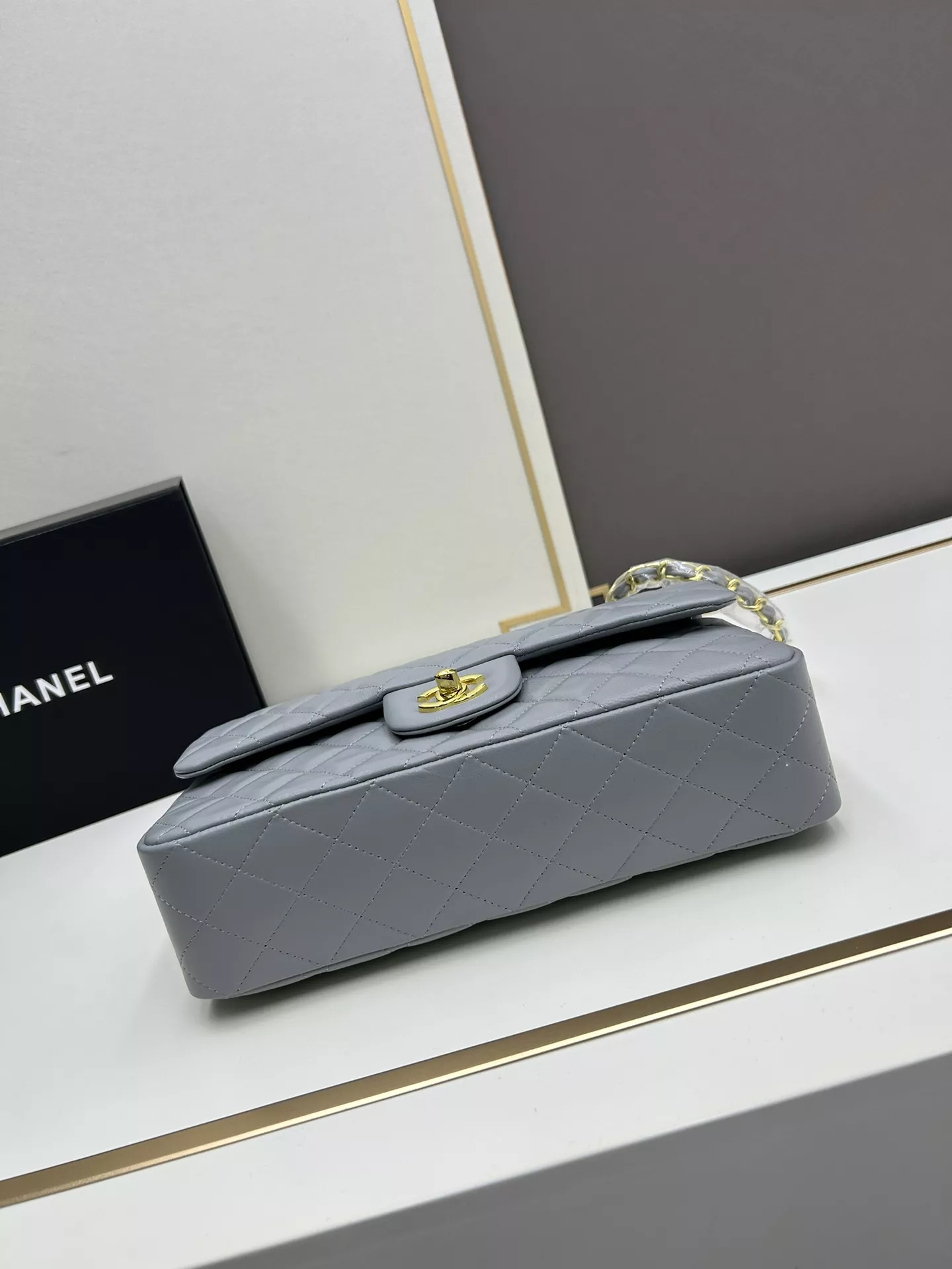 Chanel AAA Quality Shoulder Bags For Women Classic 9978 - Image 4