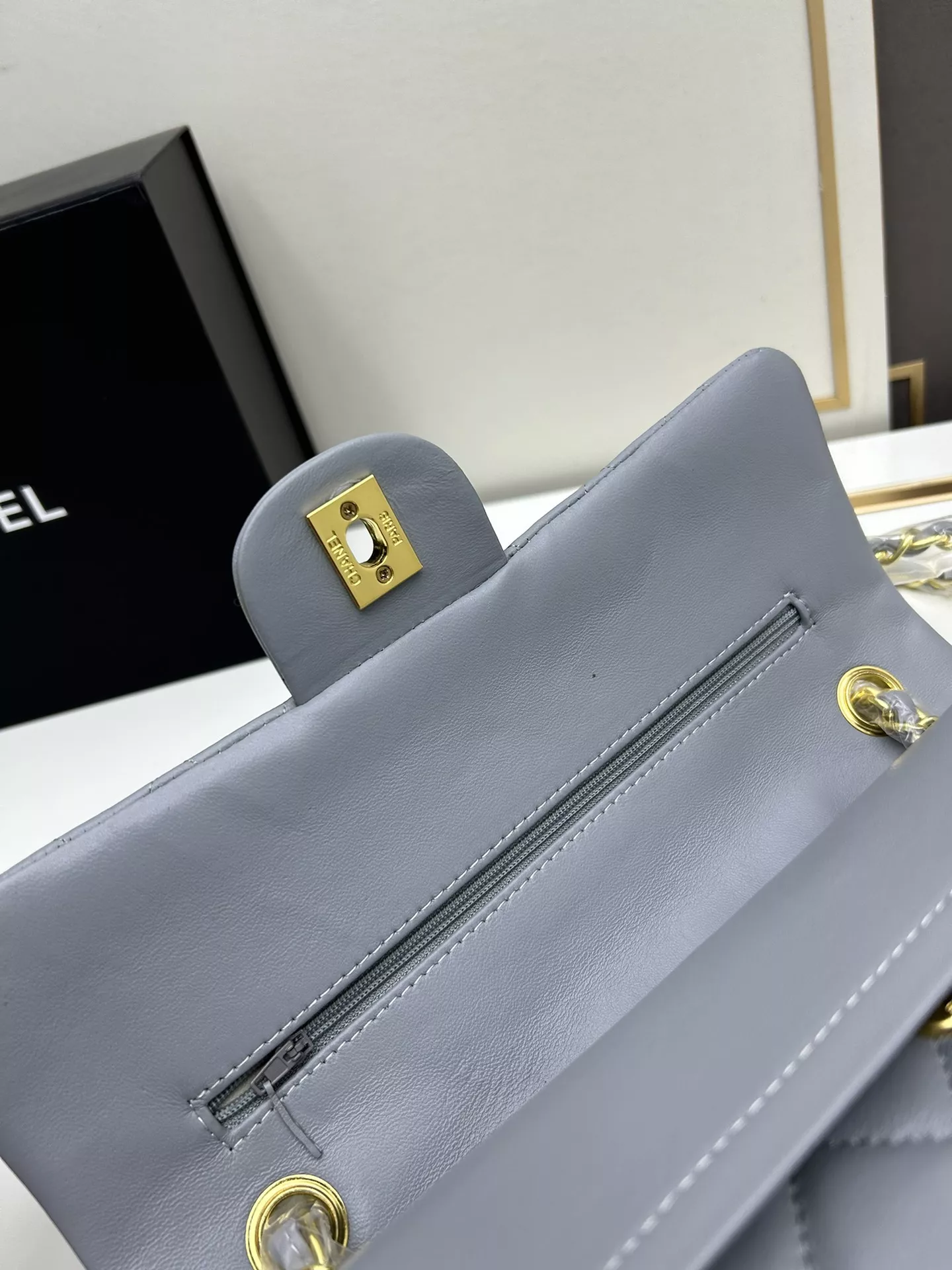 Chanel AAA Quality Shoulder Bags For Women Classic 9978 - Image 5