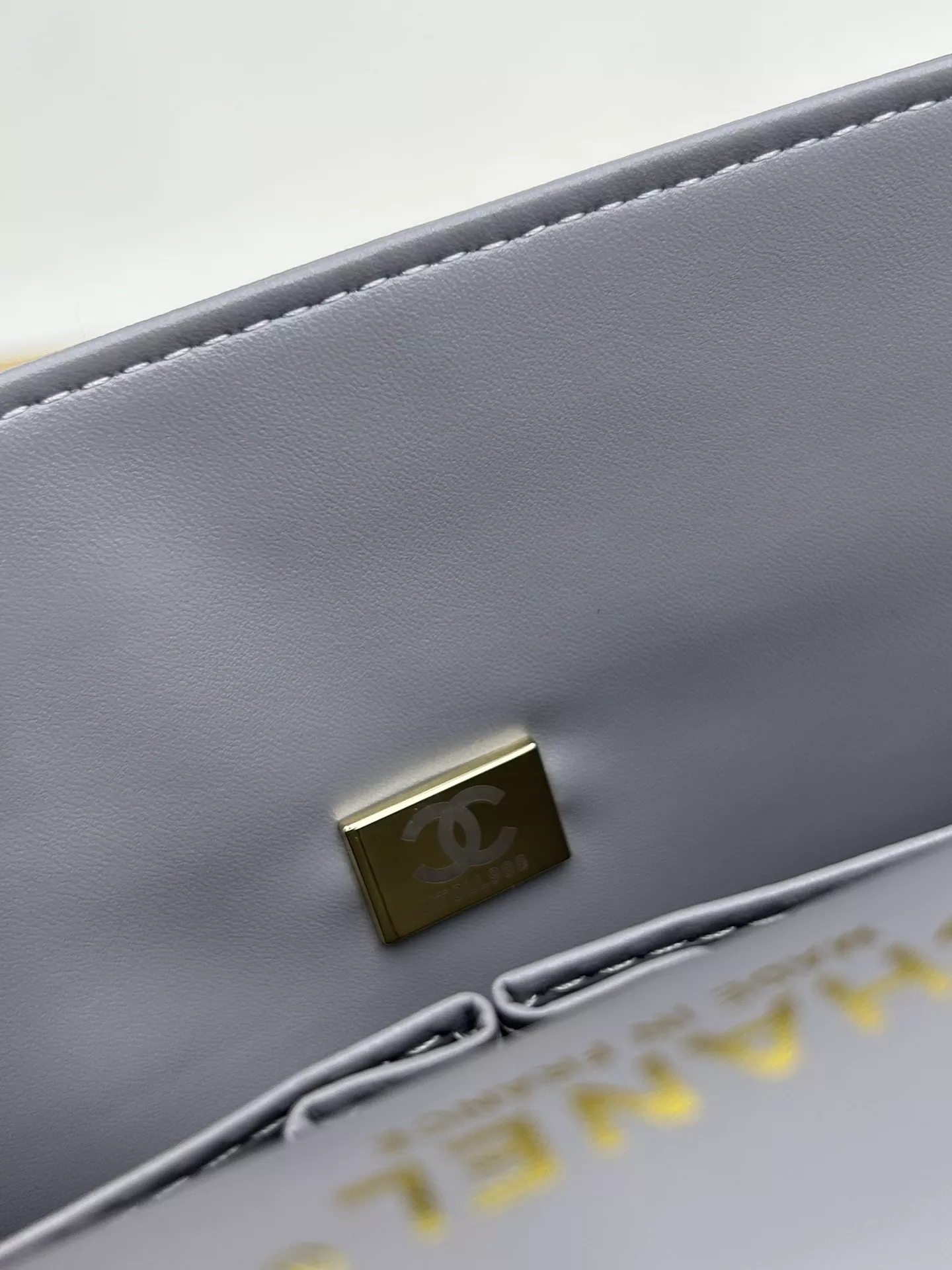 Chanel AAA Quality Shoulder Bags For Women Classic 9978 - Image 7