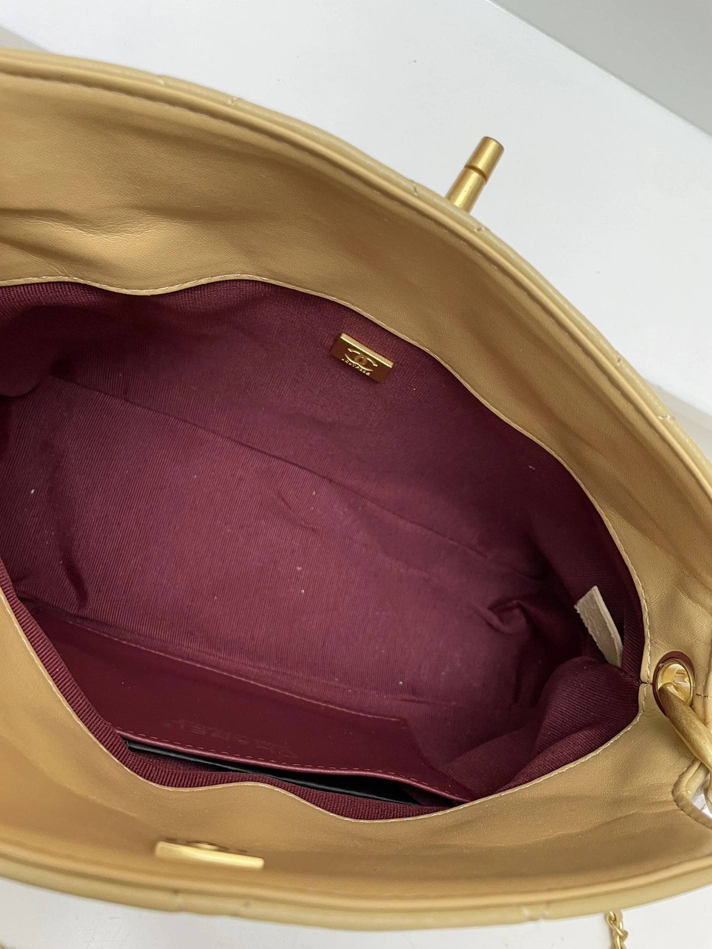 Chanel AAA Quality Shoulder Bags For Women Compact 7184 - Image 8