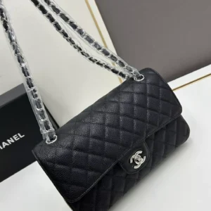 Chanel AAA Quality Shoulder Bags For Women Elegant 4674
