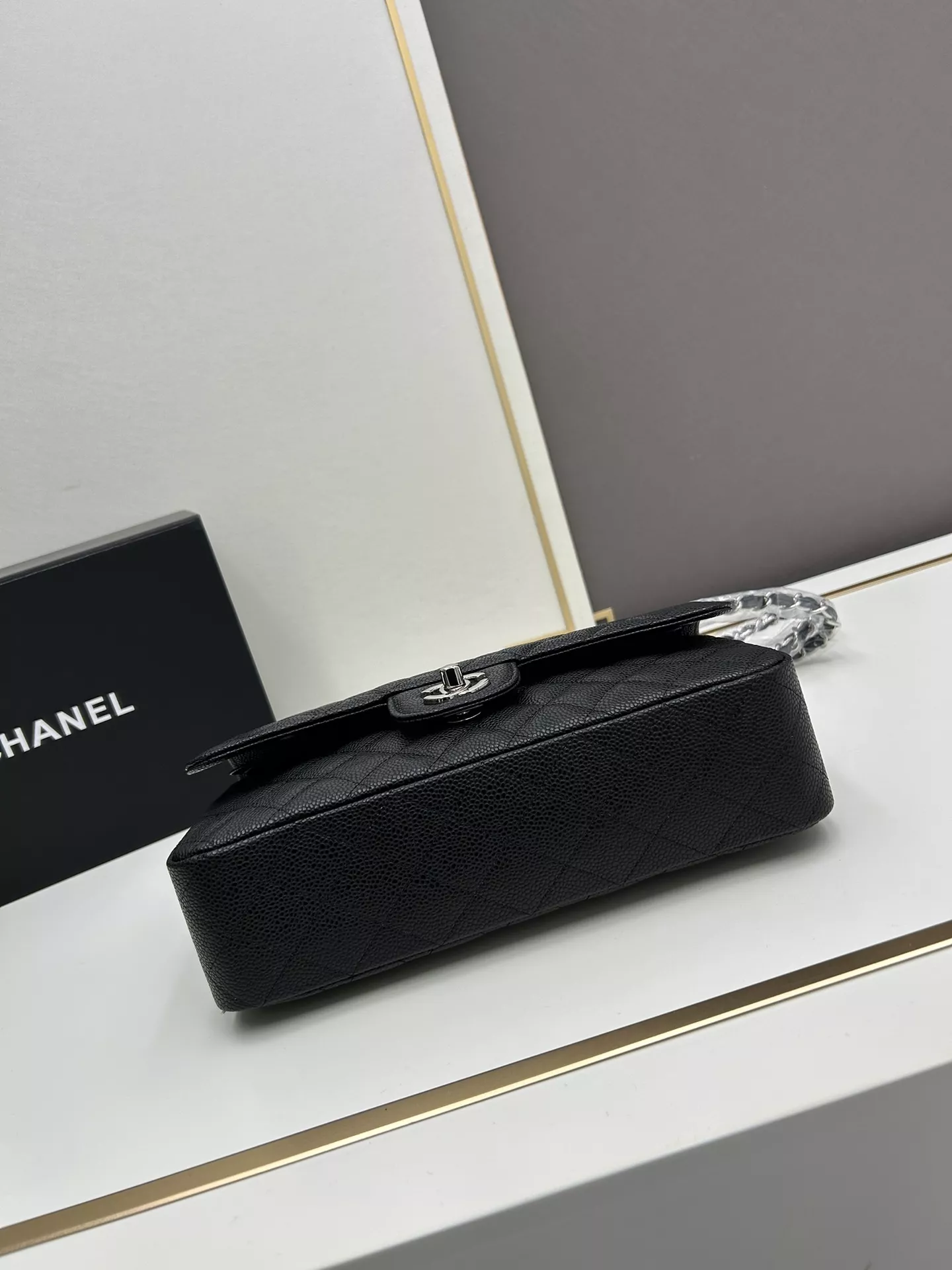 Chanel AAA Quality Shoulder Bags For Women Elegant 4674 - Image 4