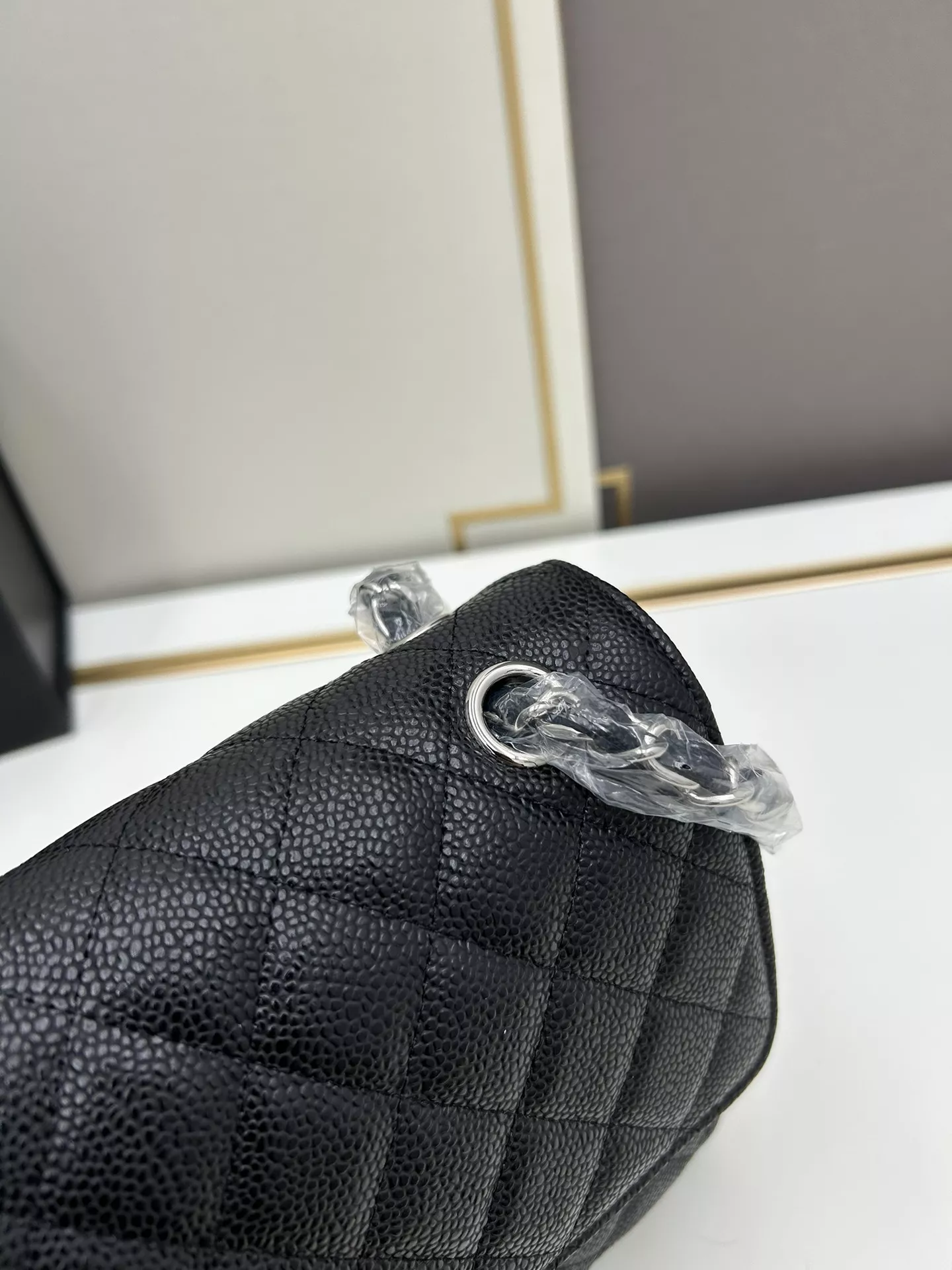 Chanel AAA Quality Shoulder Bags For Women Elegant 4674 - Image 6