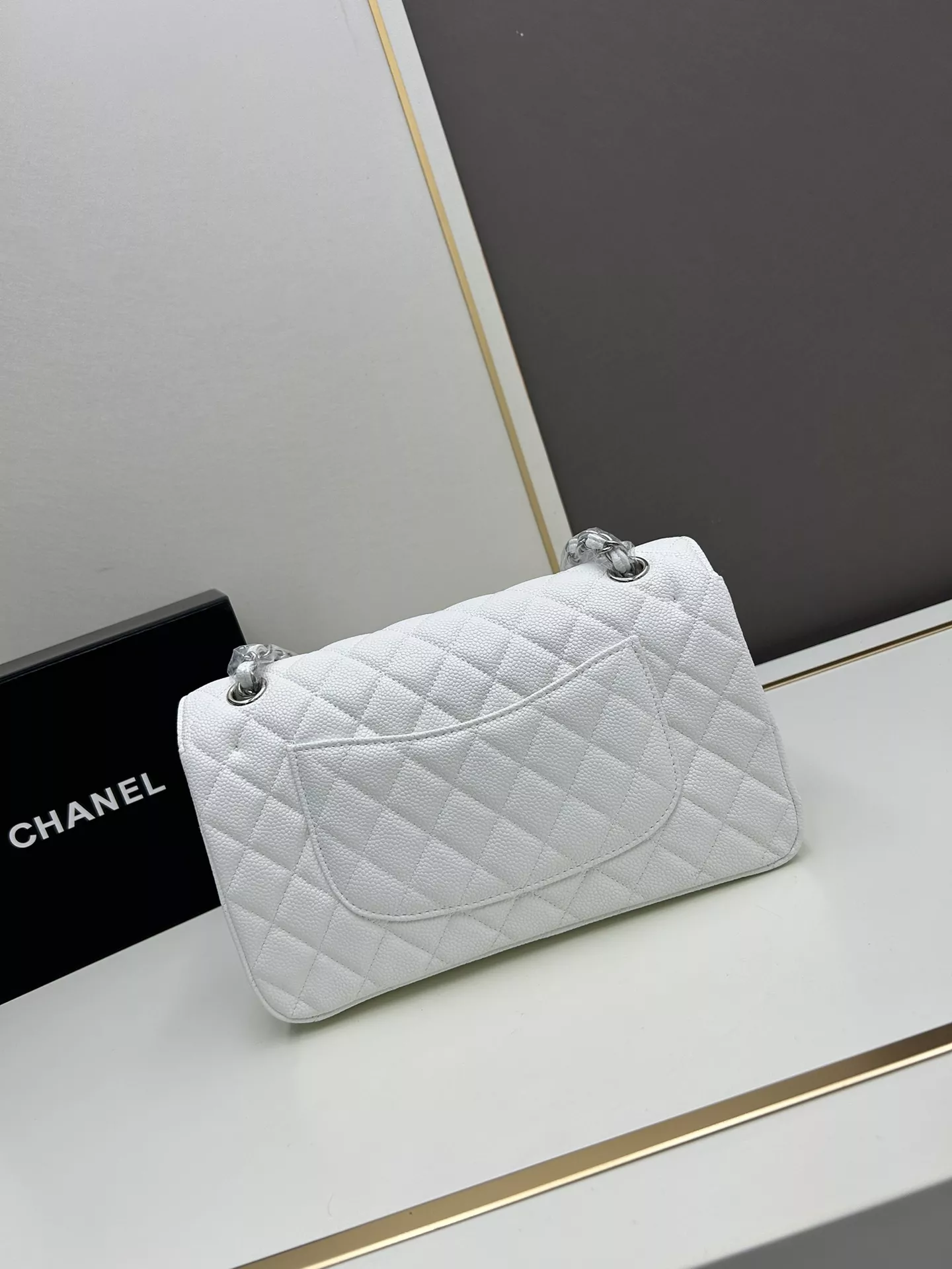 Chanel AAA Quality Shoulder Bags For Women Minimalist 7339 - Image 3