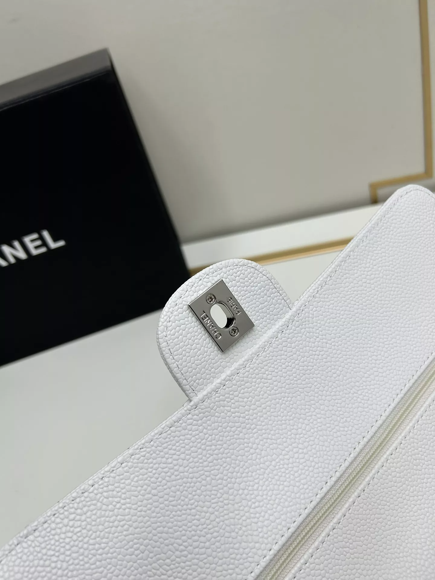 Chanel AAA Quality Shoulder Bags For Women Minimalist 7339 - Image 6