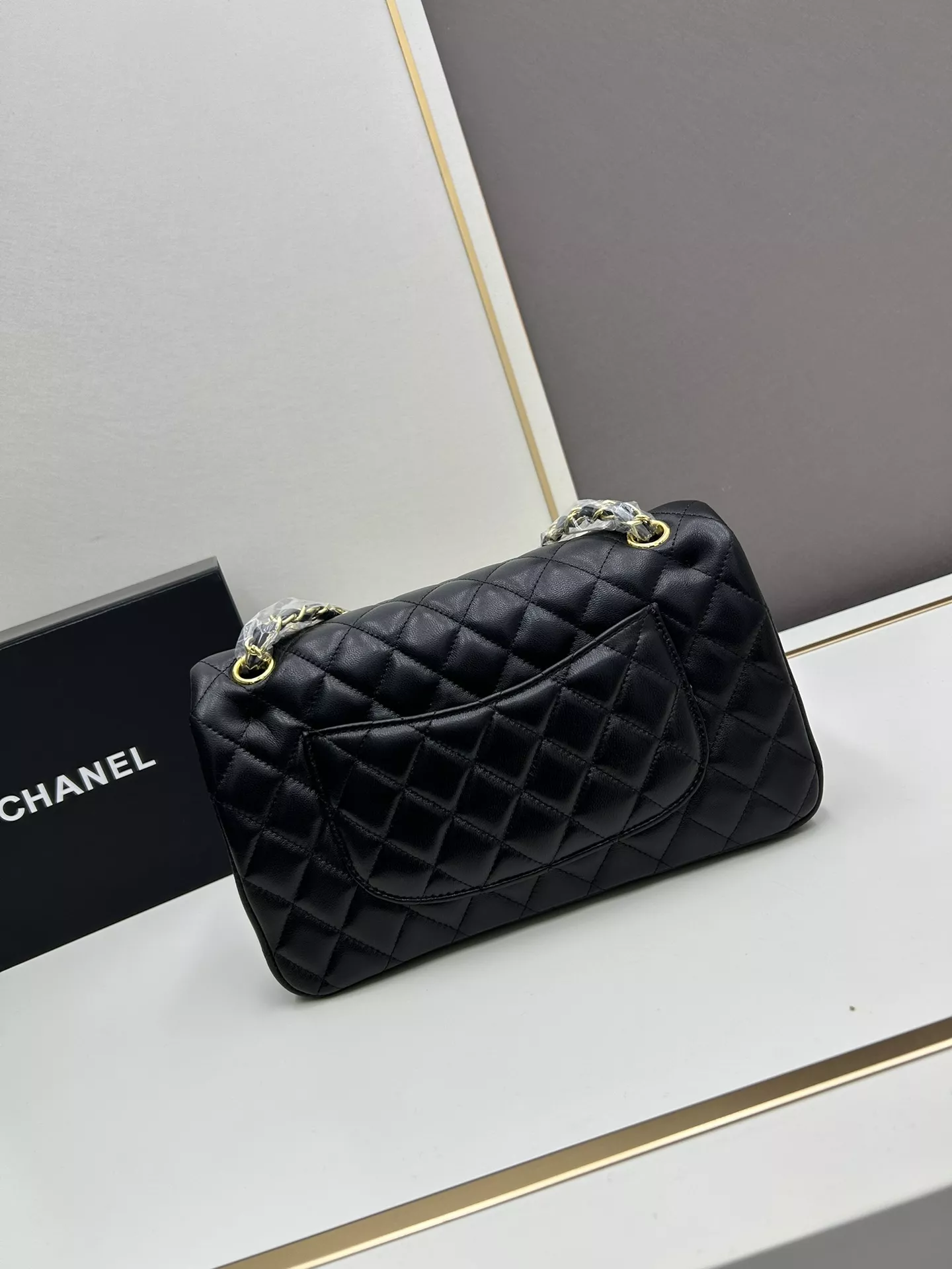 Chanel AAA Quality Shoulder Bags For Women Soft 559 - Image 3