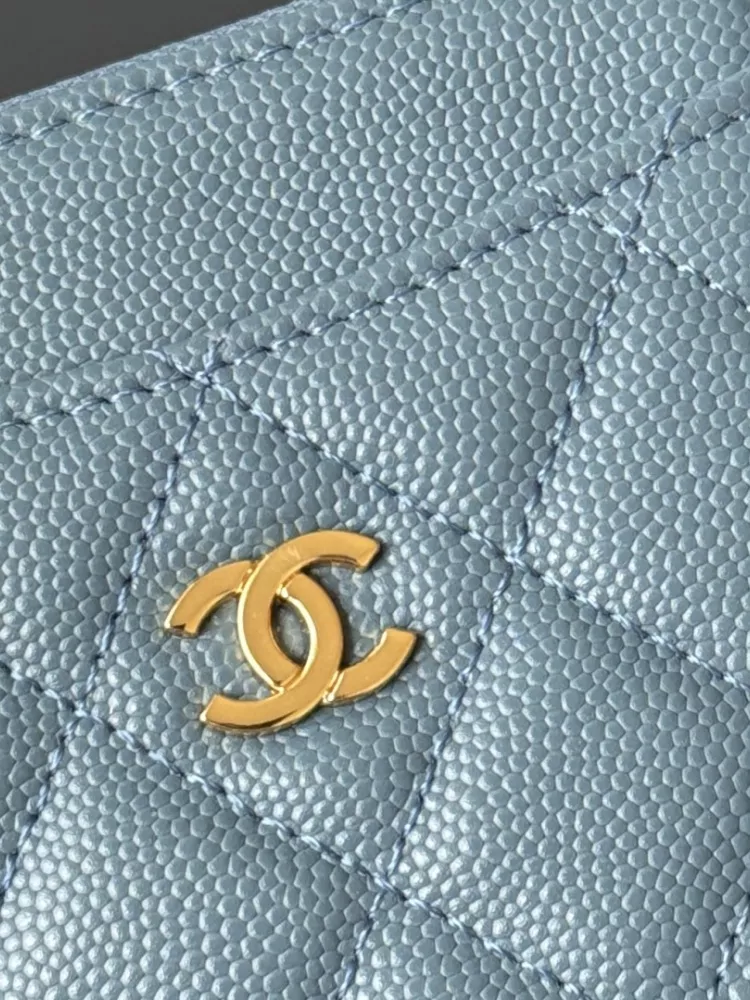 Chanel AAA Quality Wallets For Women Bright 9432 - Image 6