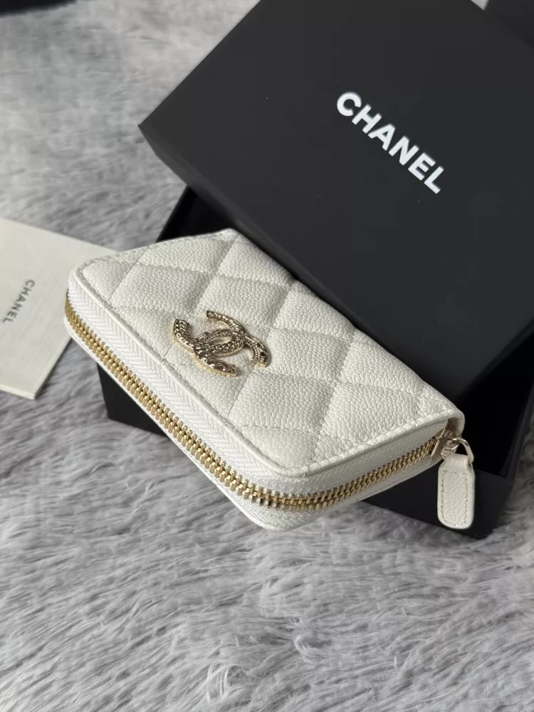 Chanel AAA Quality Wallets For Women EasyMatch 7336 - Image 3