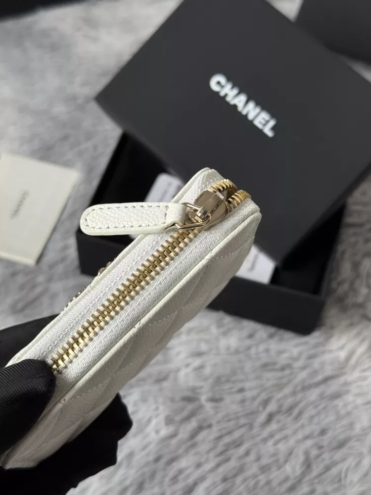 Chanel AAA Quality Wallets For Women EasyMatch 7336 - Image 5