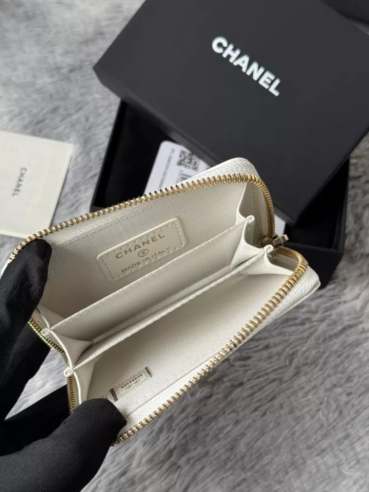 Chanel AAA Quality Wallets For Women EasyMatch 7336 - Image 6
