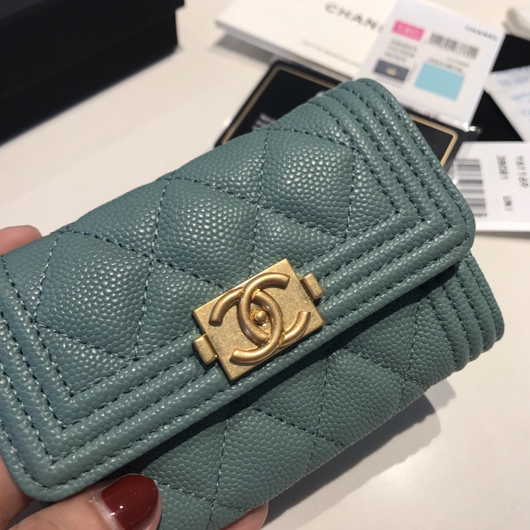Chanel AAA Quality Wallets For Women ModernLook 5529 - Image 5