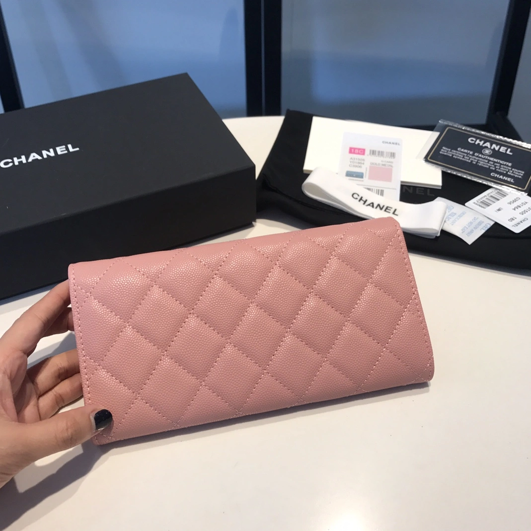 Chanel AAA Quality Wallets For Women ModernLook 7720