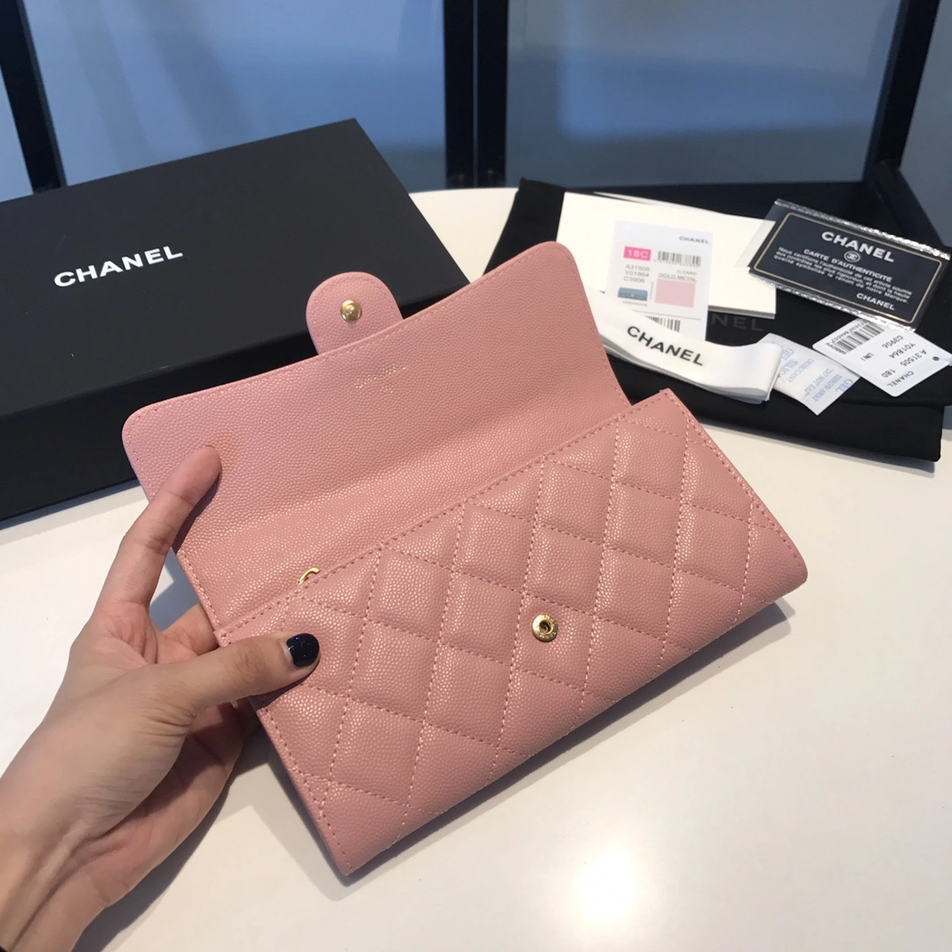 Chanel AAA Quality Wallets For Women ModernLook 7720 - Image 5