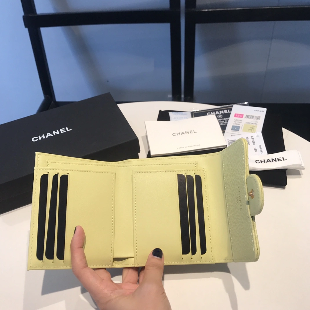 Chanel AAA Quality Wallets For Women Refined 3059 - Image 5