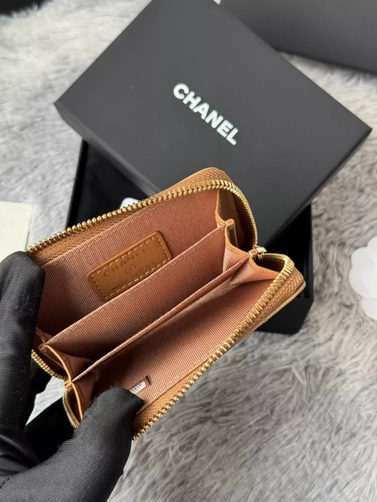 Chanel AAA Quality Wallets For Women Stylish 5914 - Image 7