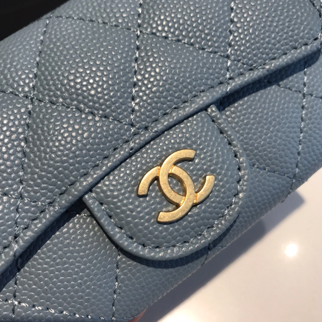 Chanel AAA Quality Wallets For Women Timeless 2269 - Image 4