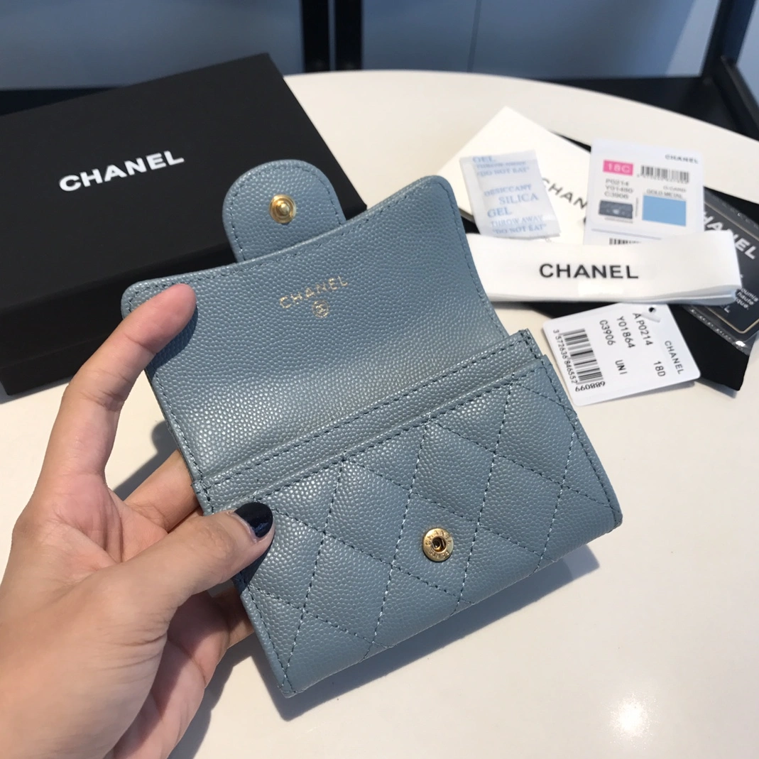 Chanel AAA Quality Wallets For Women Timeless 2269 - Image 5
