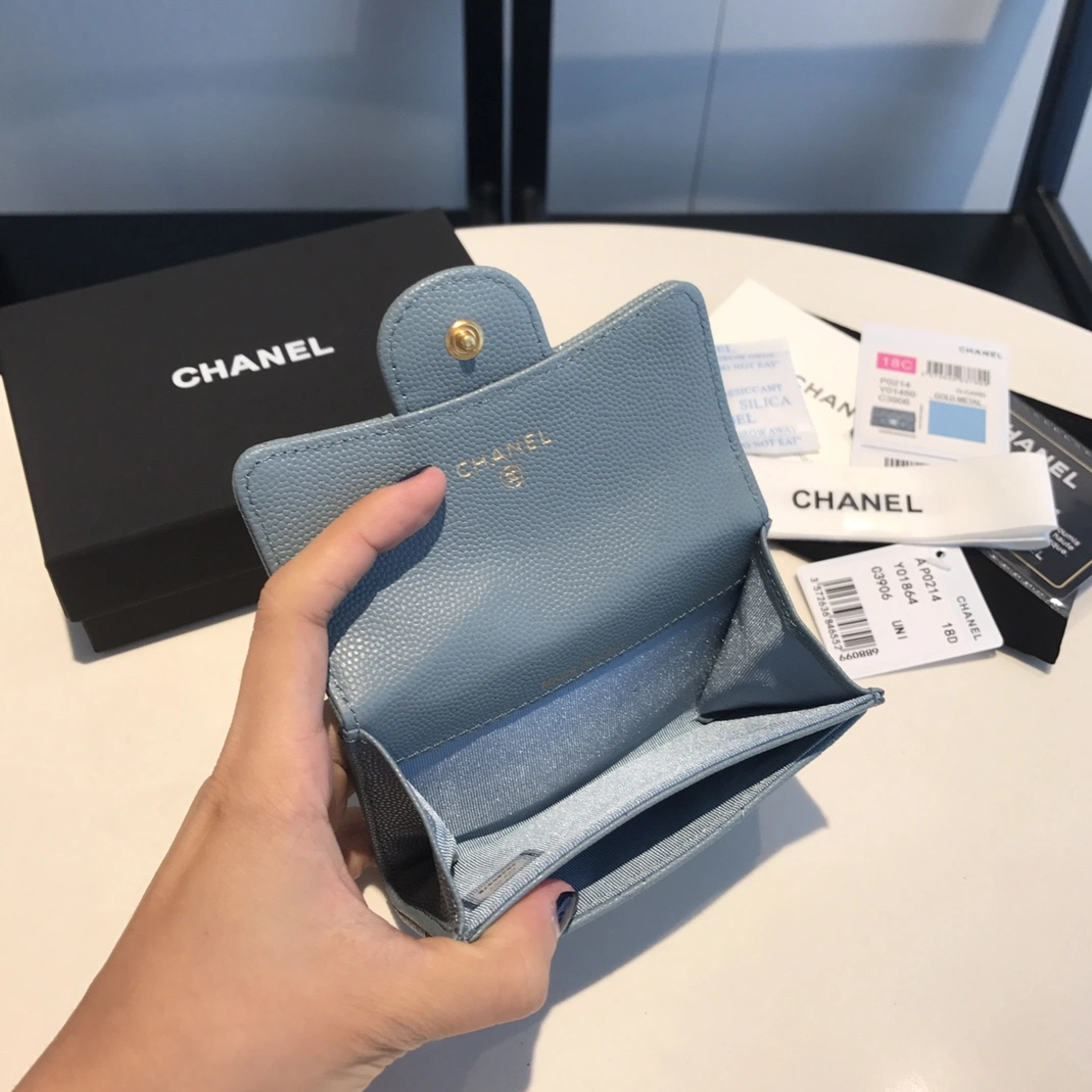 Chanel AAA Quality Wallets For Women Timeless 2269 - Image 6