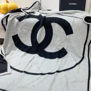 Chanel Blanket EasyMatch 9359