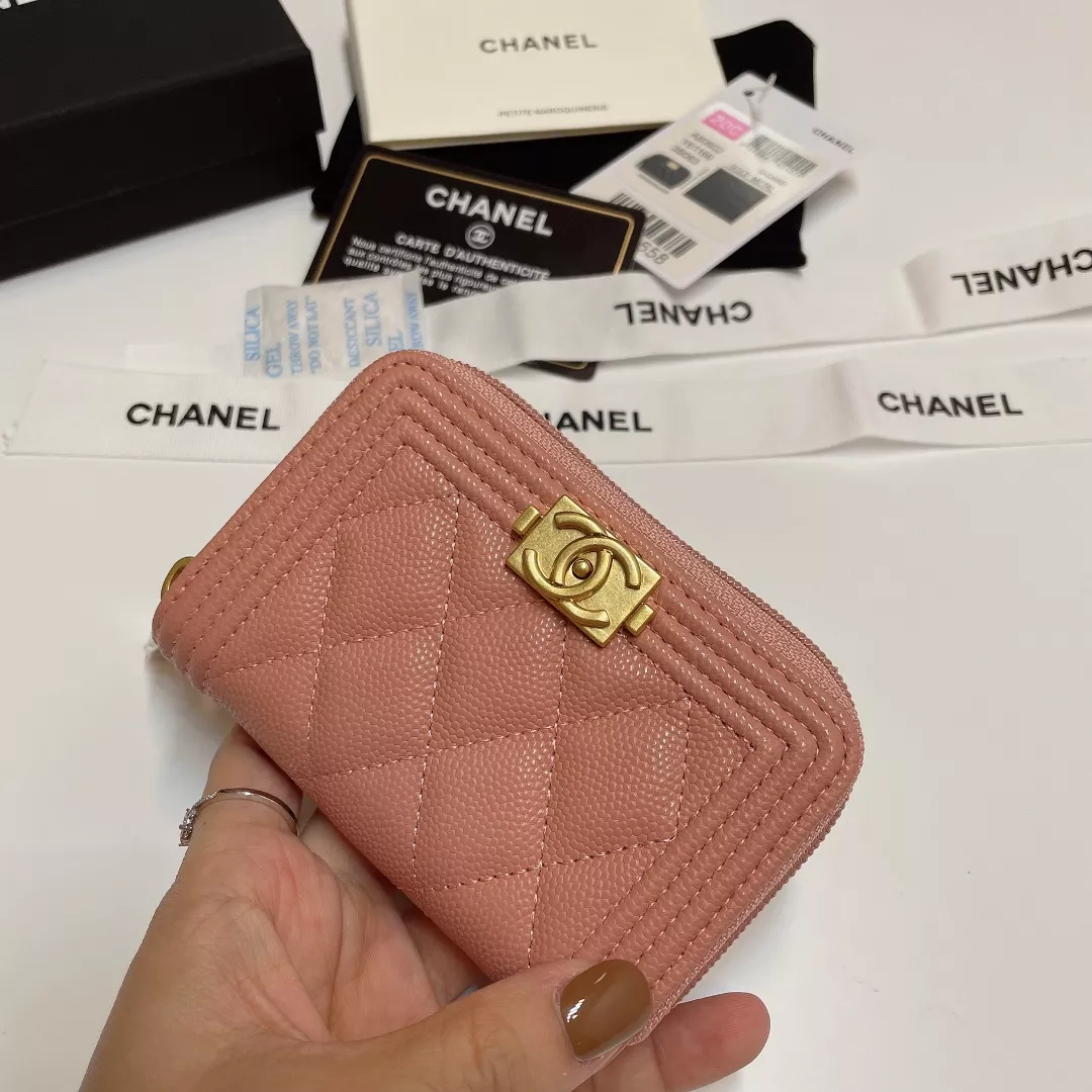 Chanel Card Case UrbanStyle 9579