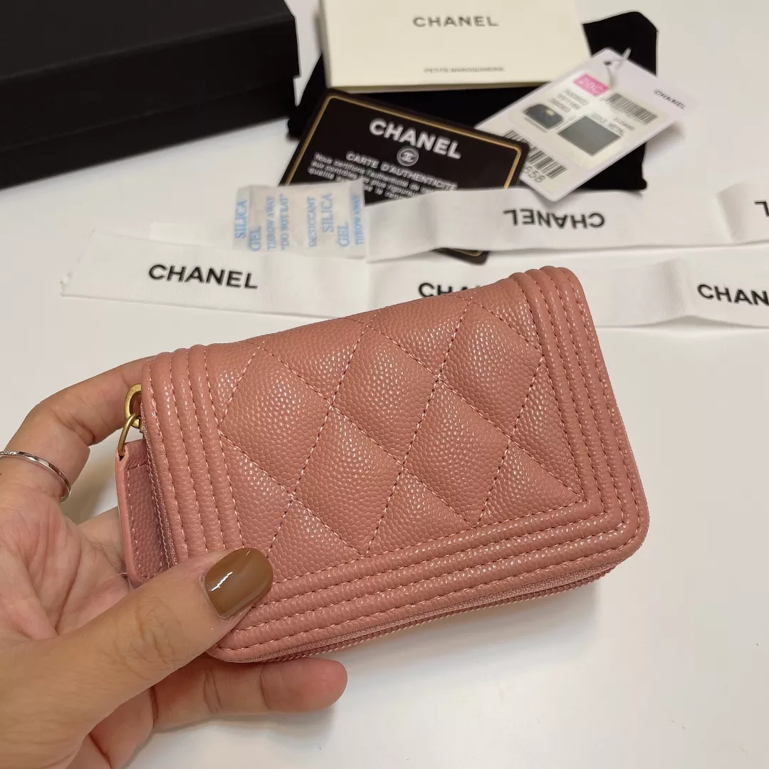 Chanel Card Case UrbanStyle 9579 - Image 3
