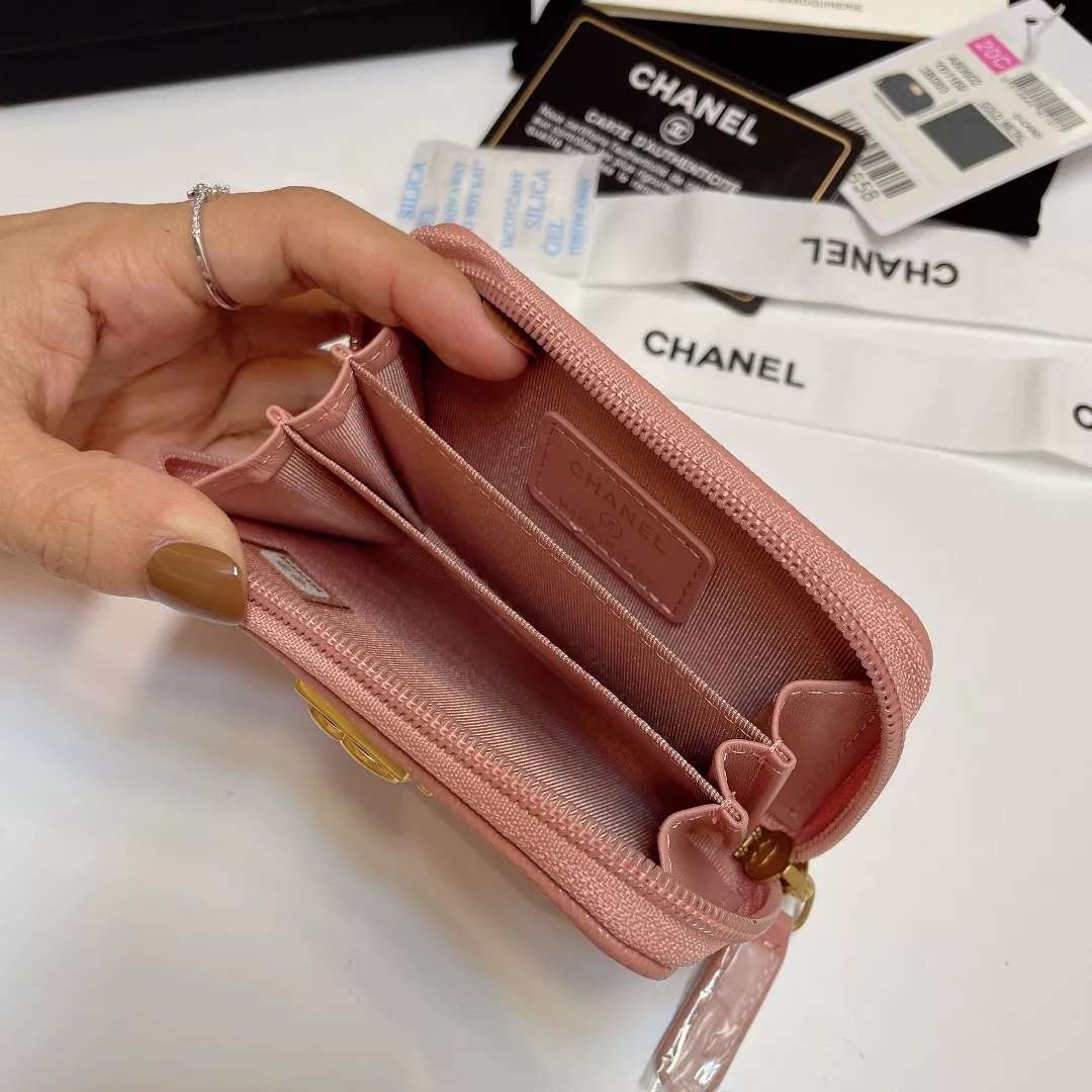 Chanel Card Case UrbanStyle 9579 - Image 8