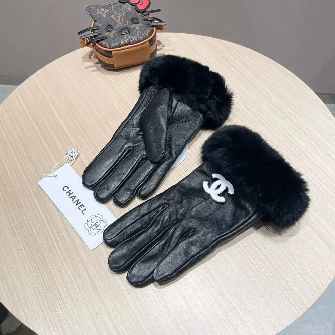 Chanel Gloves DailyWear 2734