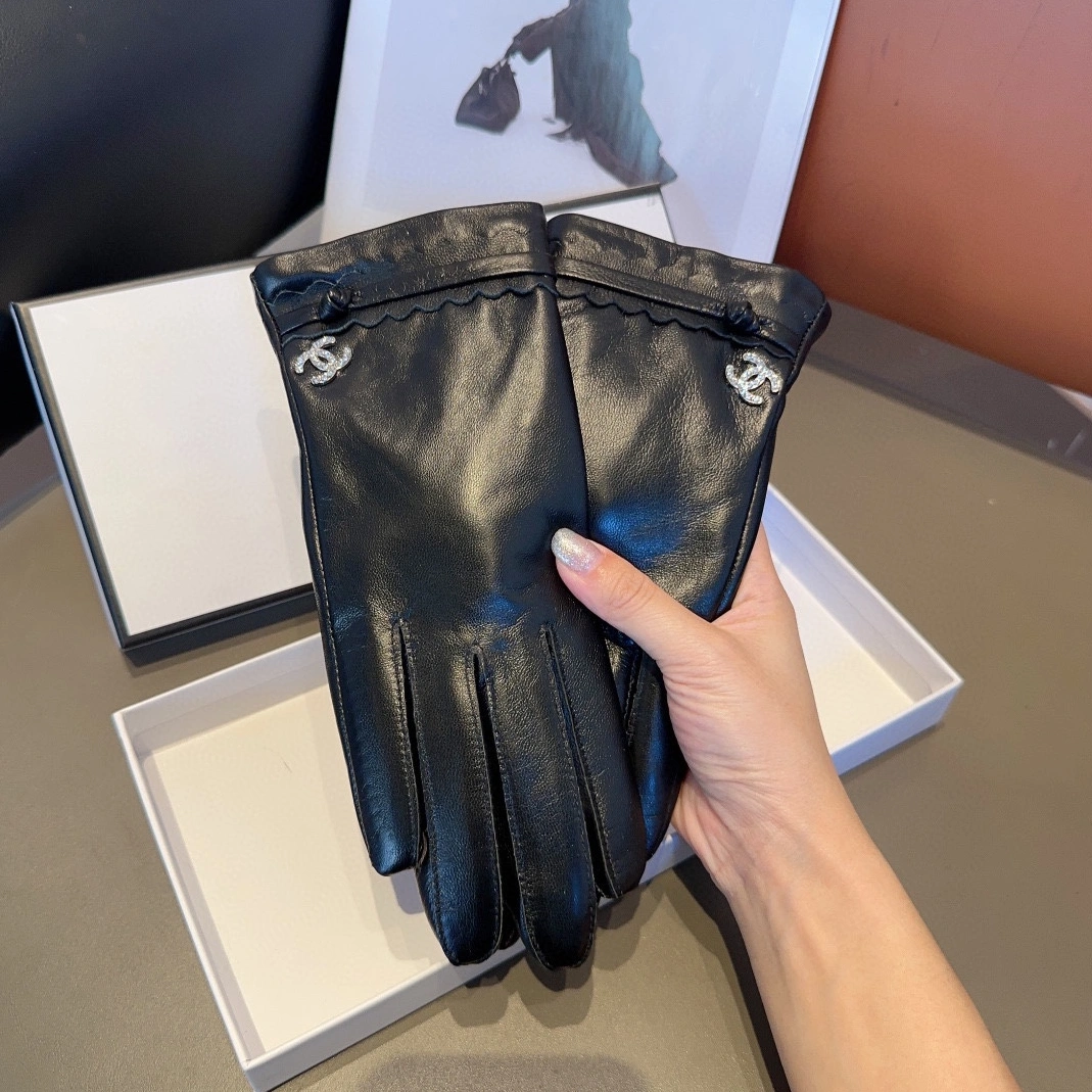 Chanel Gloves For Women Durable 9711 - Image 6