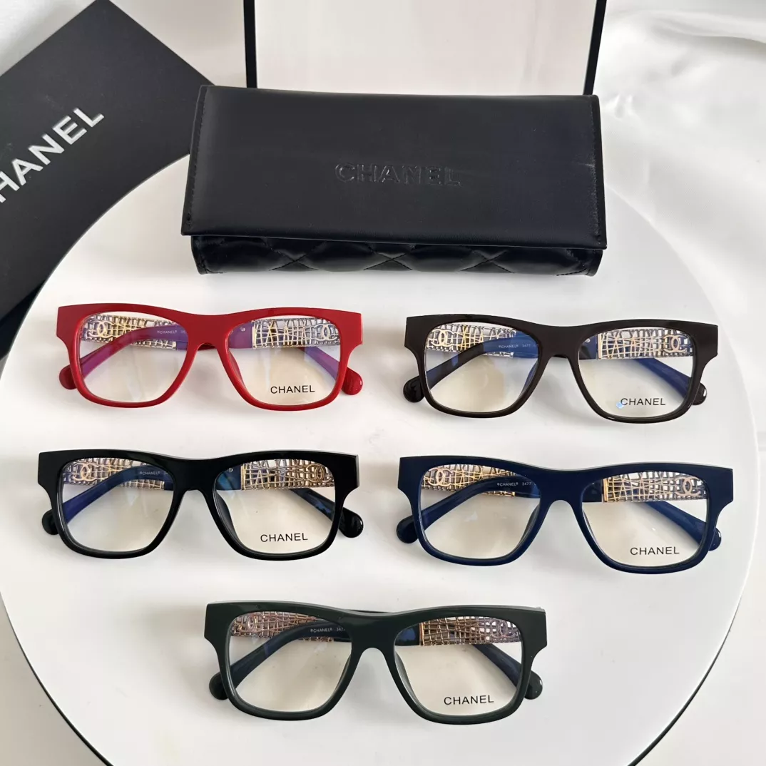 Chanel Goggles ModernLook 2245
