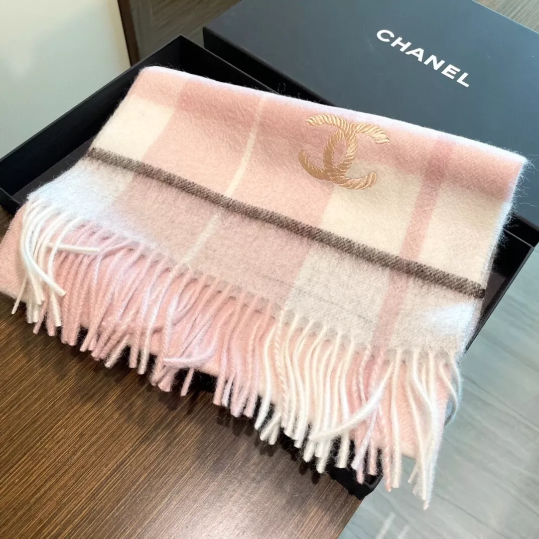 Chanel Scarves For Women DailyWear 4860