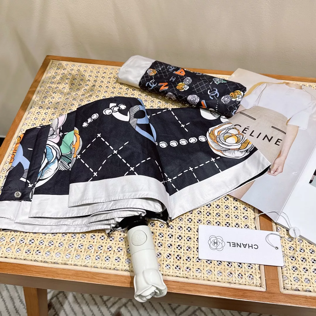 Chanel Umbrellas GoodFit 1686 - Image 3