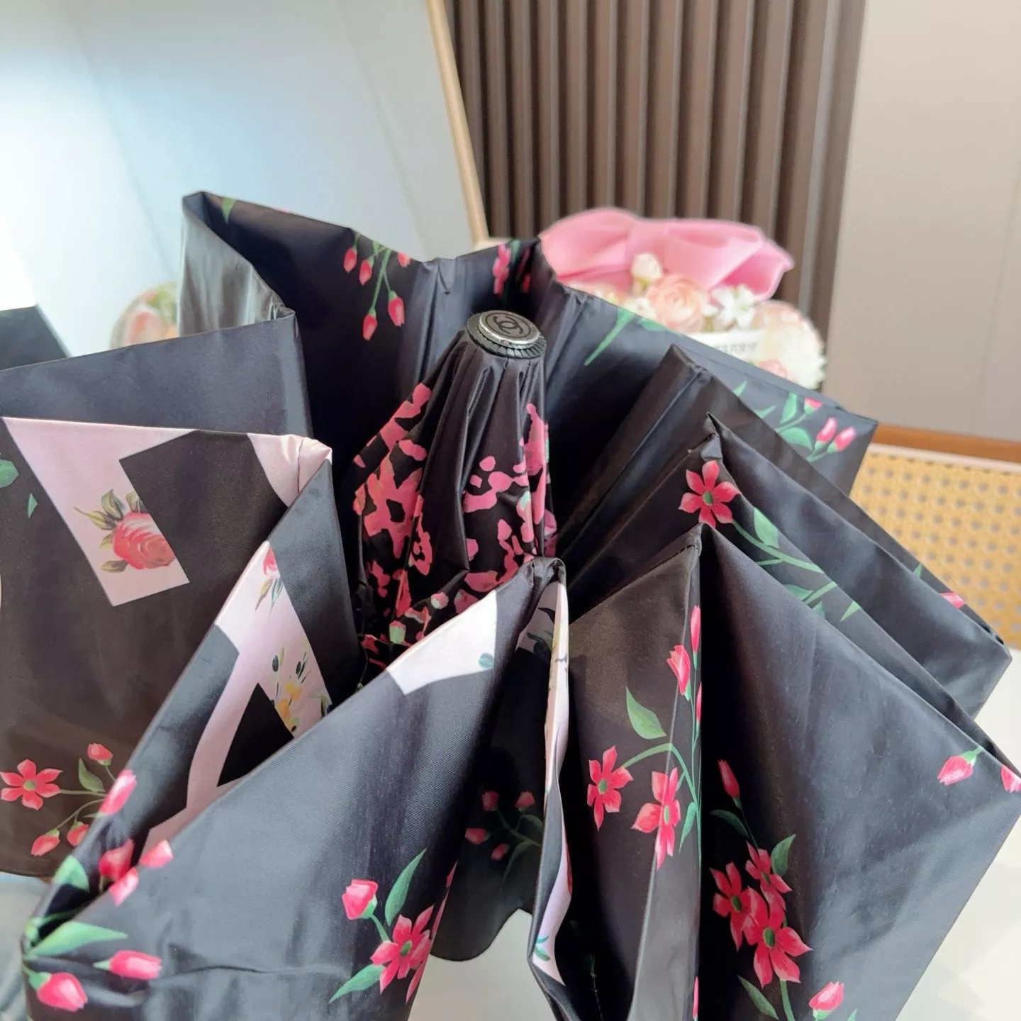 Chanel Umbrellas GoodFit 4509 - Image 7