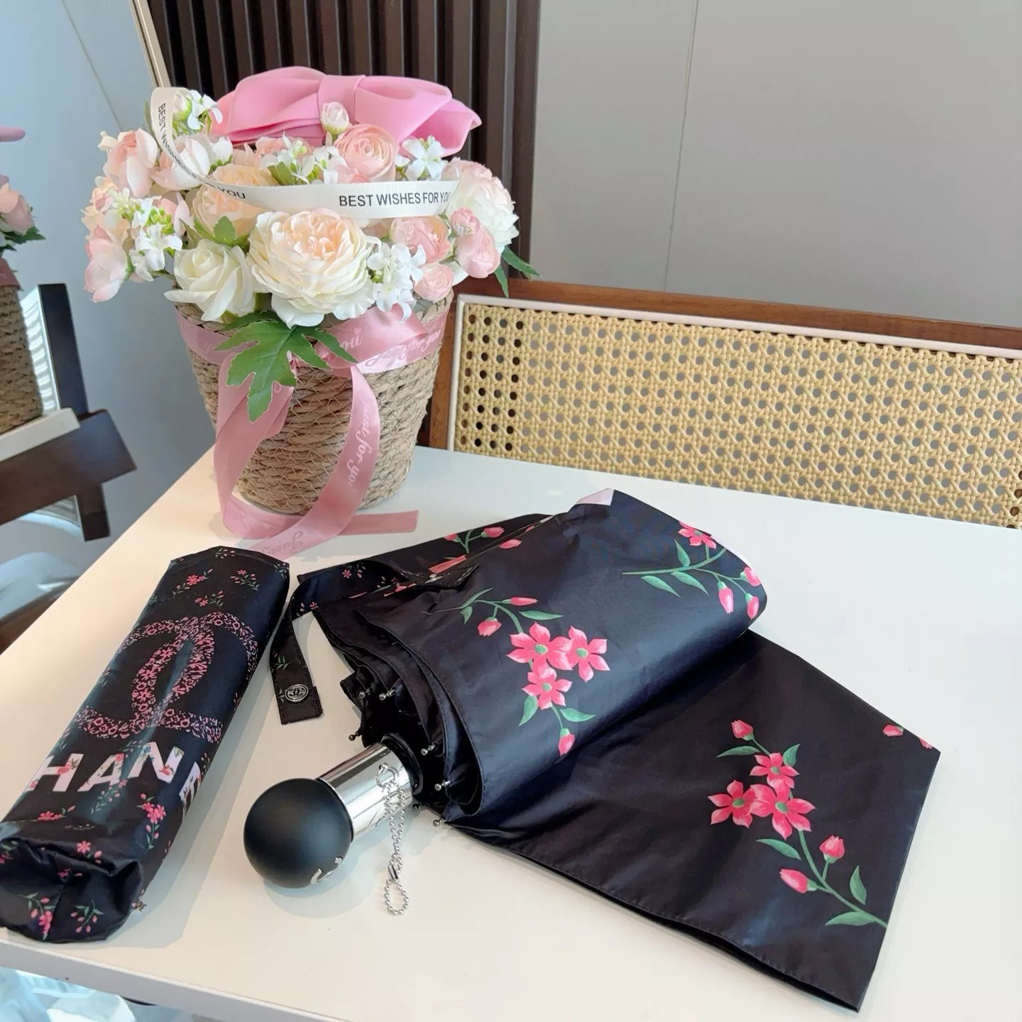 Chanel Umbrellas GoodFit 4509 - Image 8