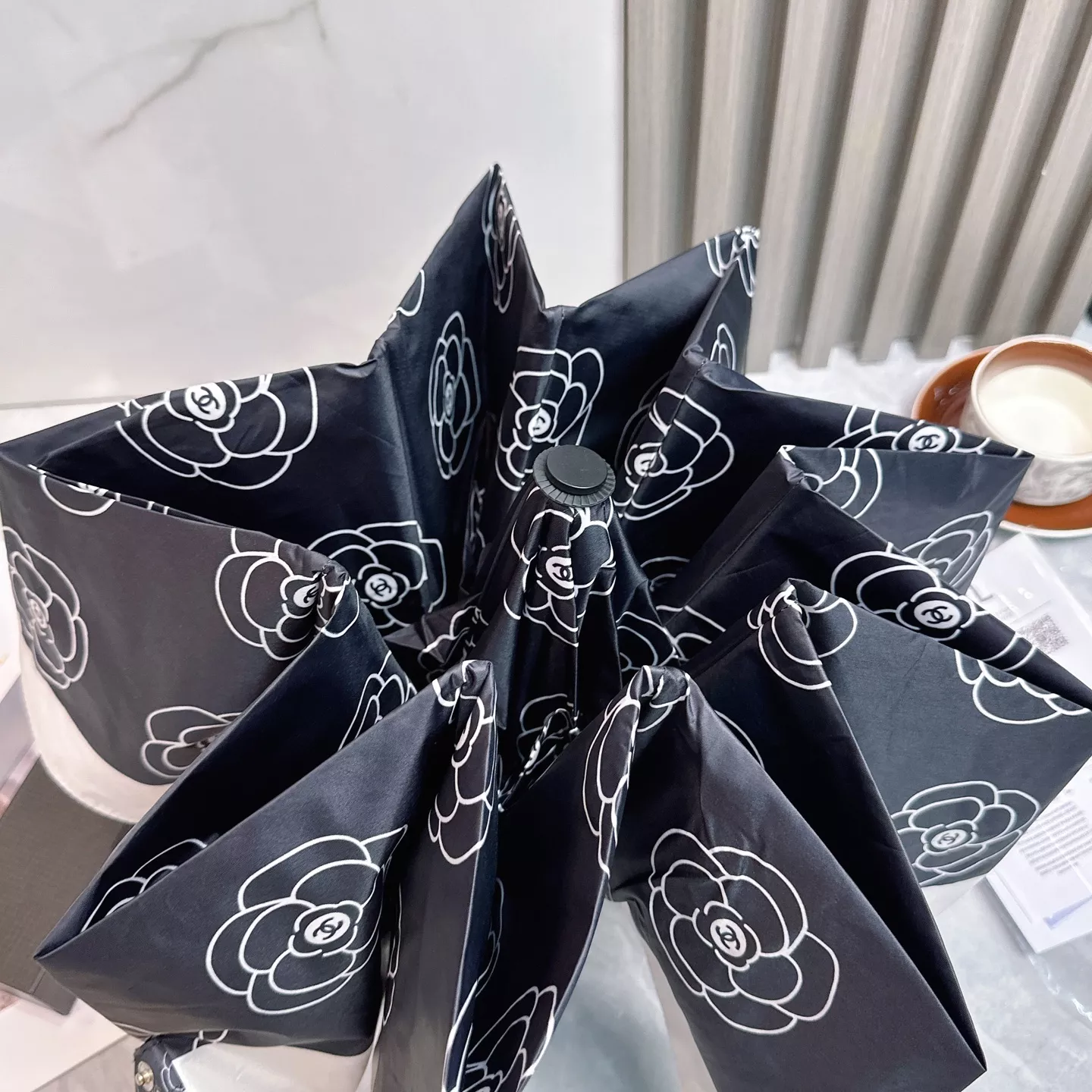 Chanel Umbrellas Minimalist 681 - Image 5