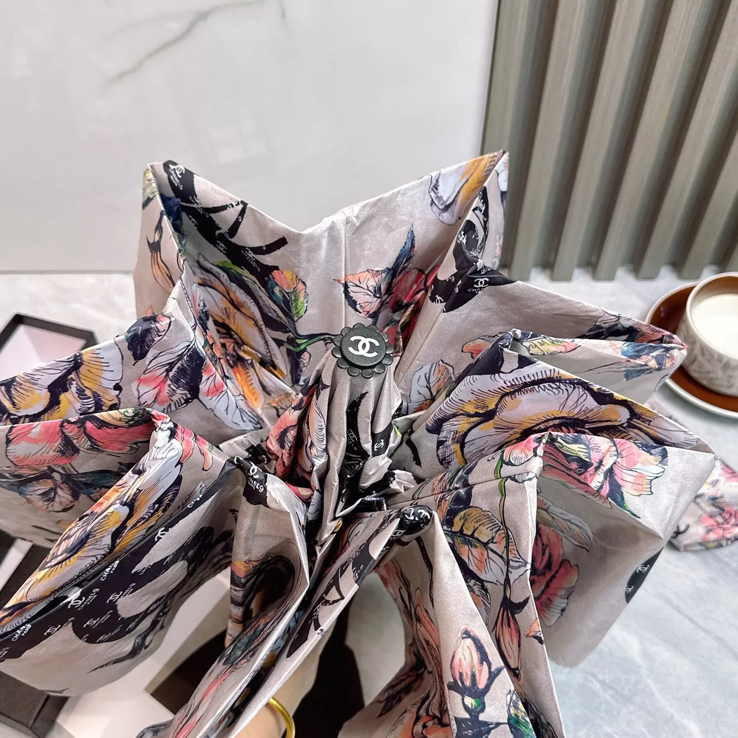 Chanel Umbrellas Stylish 6115 - Image 5